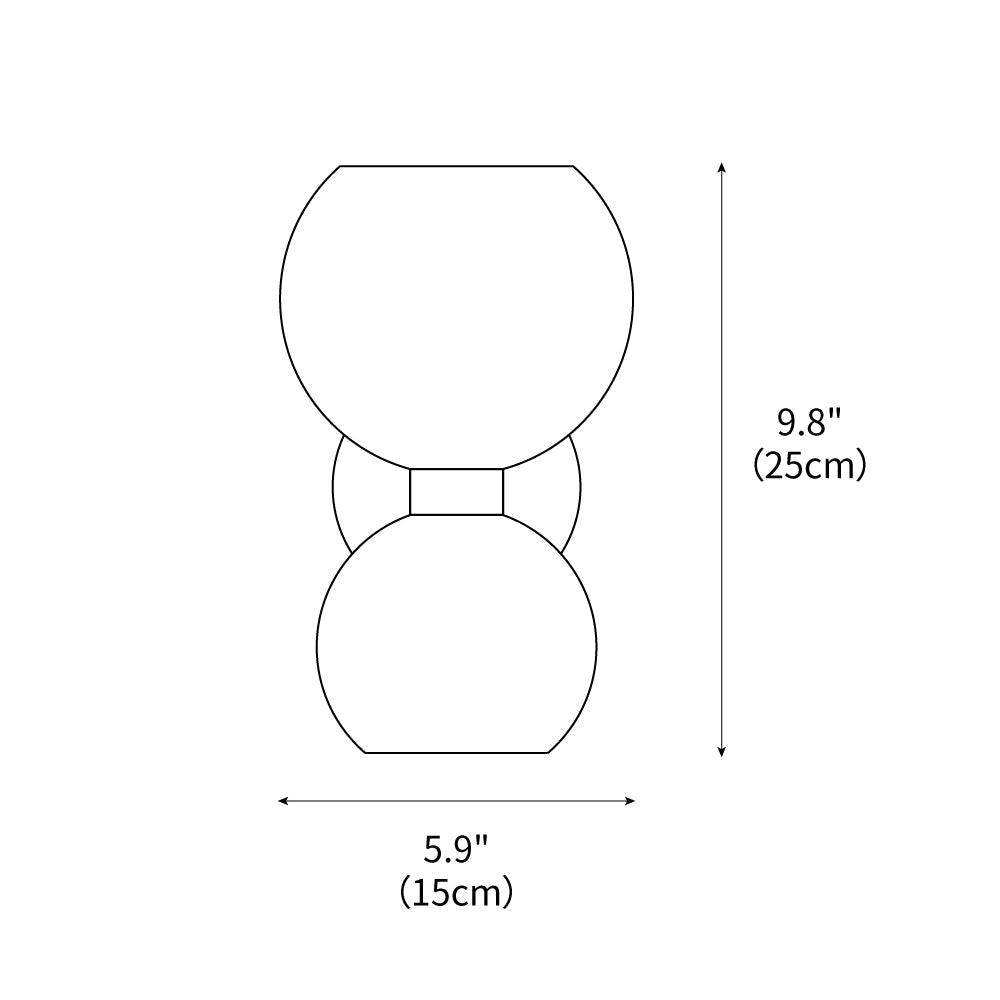 round-pearl-sconce