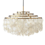 Shell Pendant Lamp