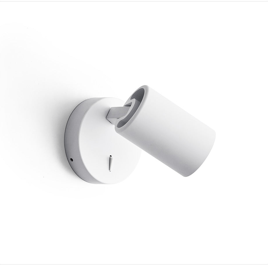 Rowen Wall Spotlight – Modern LED Wall Sconce for Bedroom & Living Room