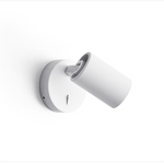 Rowen Wall Spotlight – Modern LED Wall Sconce for Bedroom & Living Room