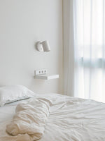 Rowen Wall Spotlight – Modern LED Wall Sconce for Bedroom & Living Room