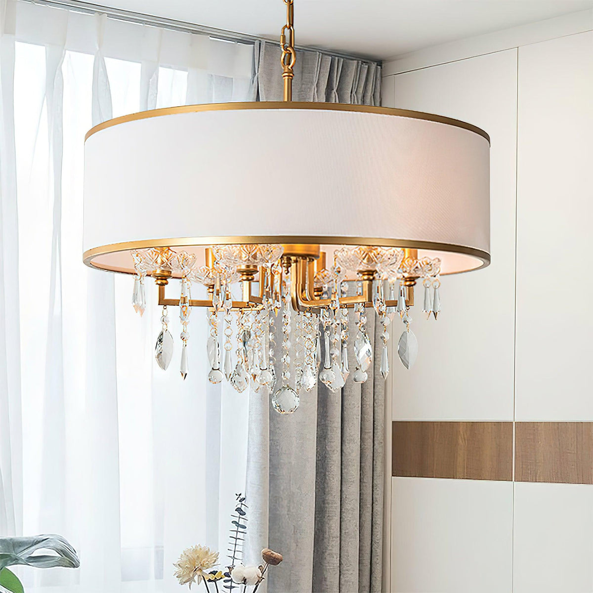 royale-drum-chandelier