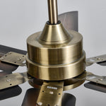 Rozzen Ceiling Fan