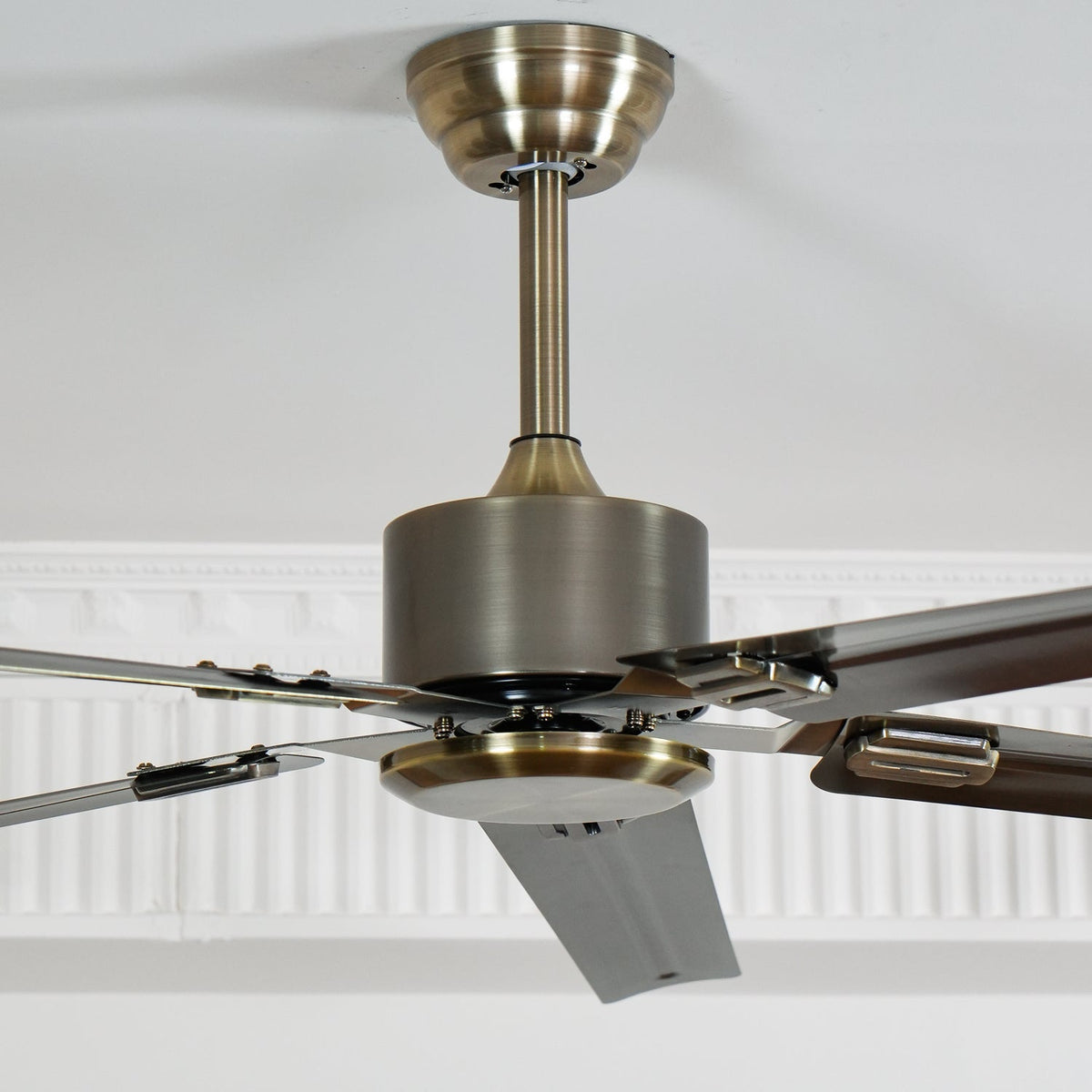 Rozzen Ceiling Fan