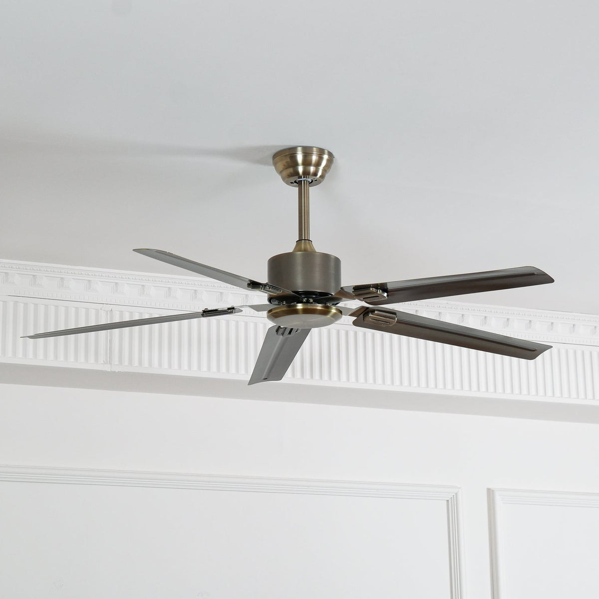 Rozzen Ceiling Fan