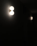 Rudy Wall Light