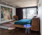 Rudy Wall Light