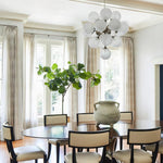 Rufus Chandelier