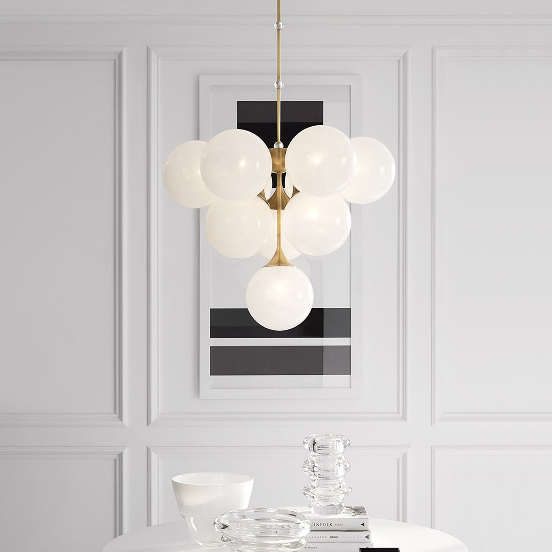 Rufus Chandelier