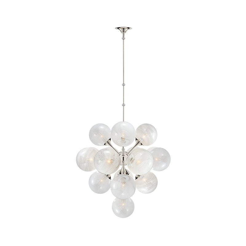 Rufus Chandelier