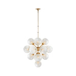 Rufus Chandelier