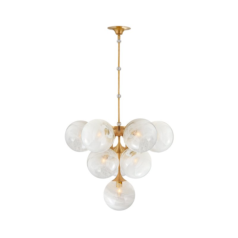 Rufus Chandelier