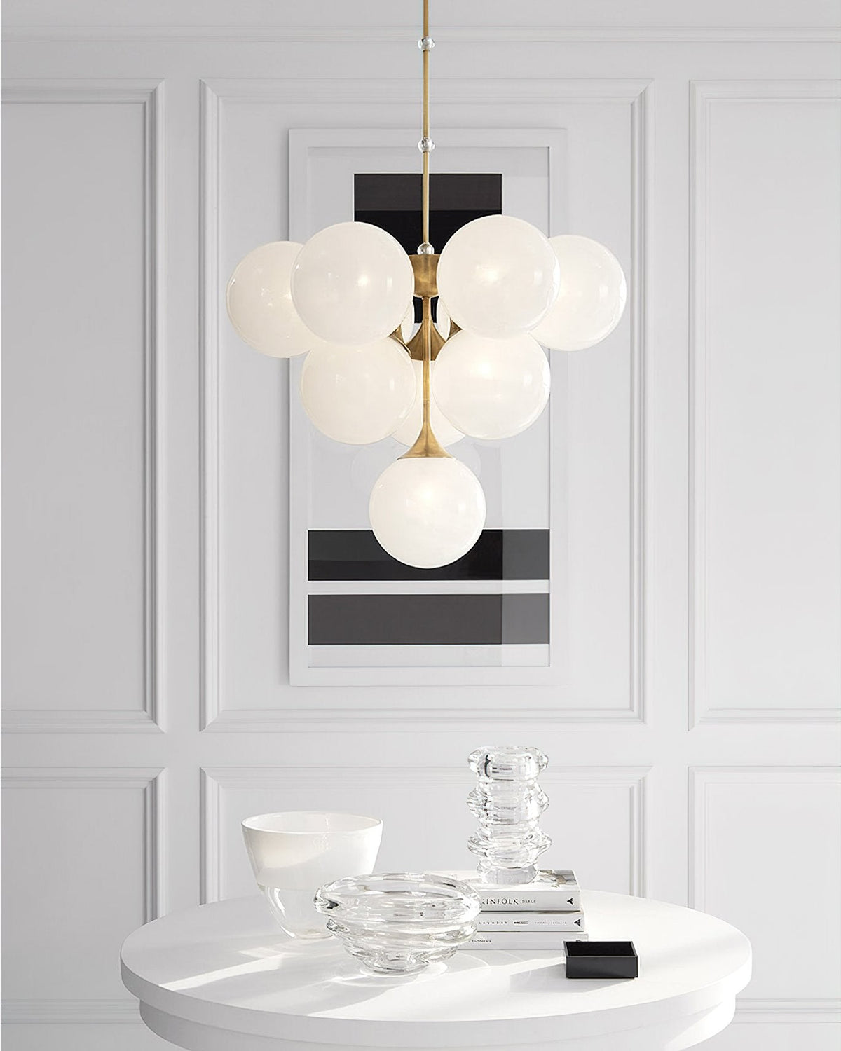 Rufus Chandelier