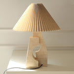 Ruins Sculptural Table Lamp