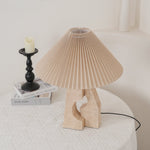 Ruins Sculptural Table Lamp