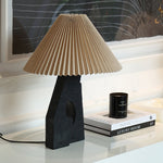 Ruins Sculptural Table Lamp