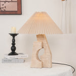 Ruins Sculptural Table Lamp