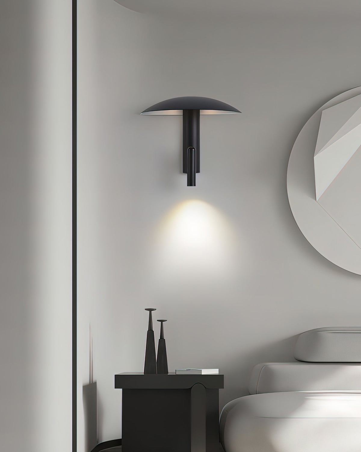 Rupert Wall Lamp