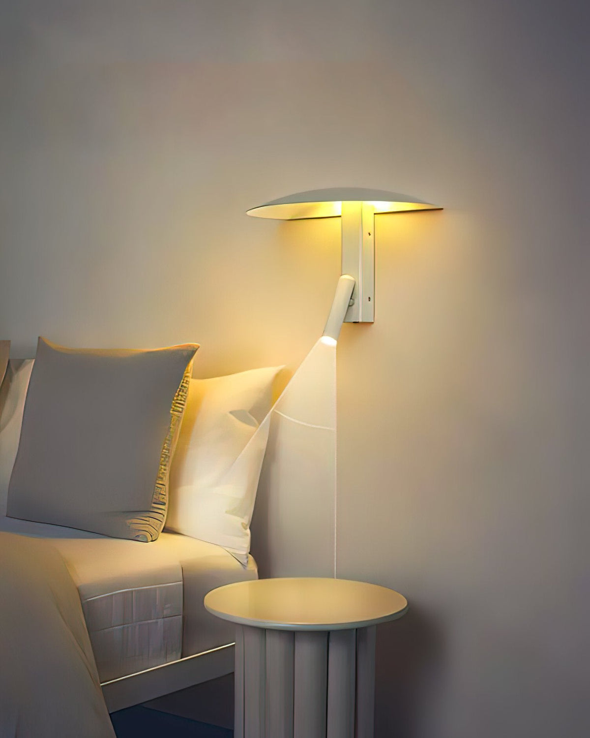 Rupert Wall Lamp
