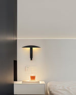 Rupert Wall Lamp