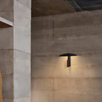 Rupert Wall Lamp