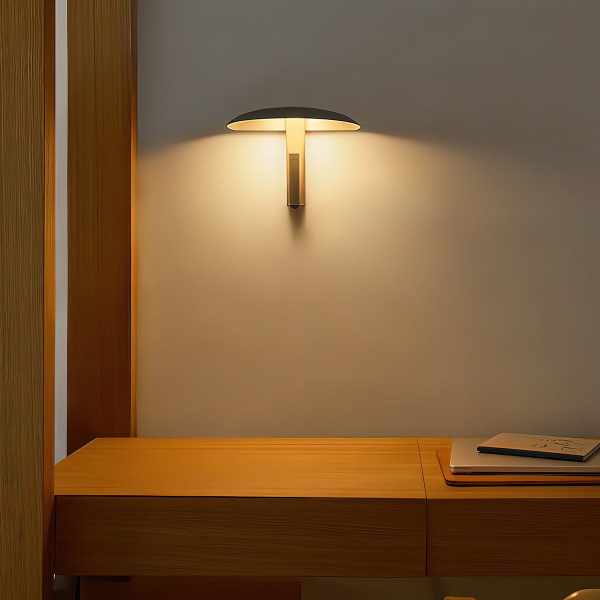 Rupert Wall Lamp