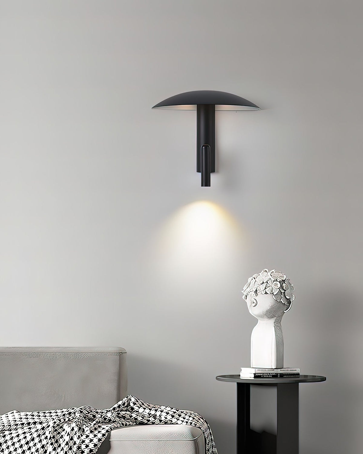 Rupert Wall Lamp