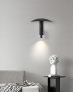 Rupert Wall Lamp
