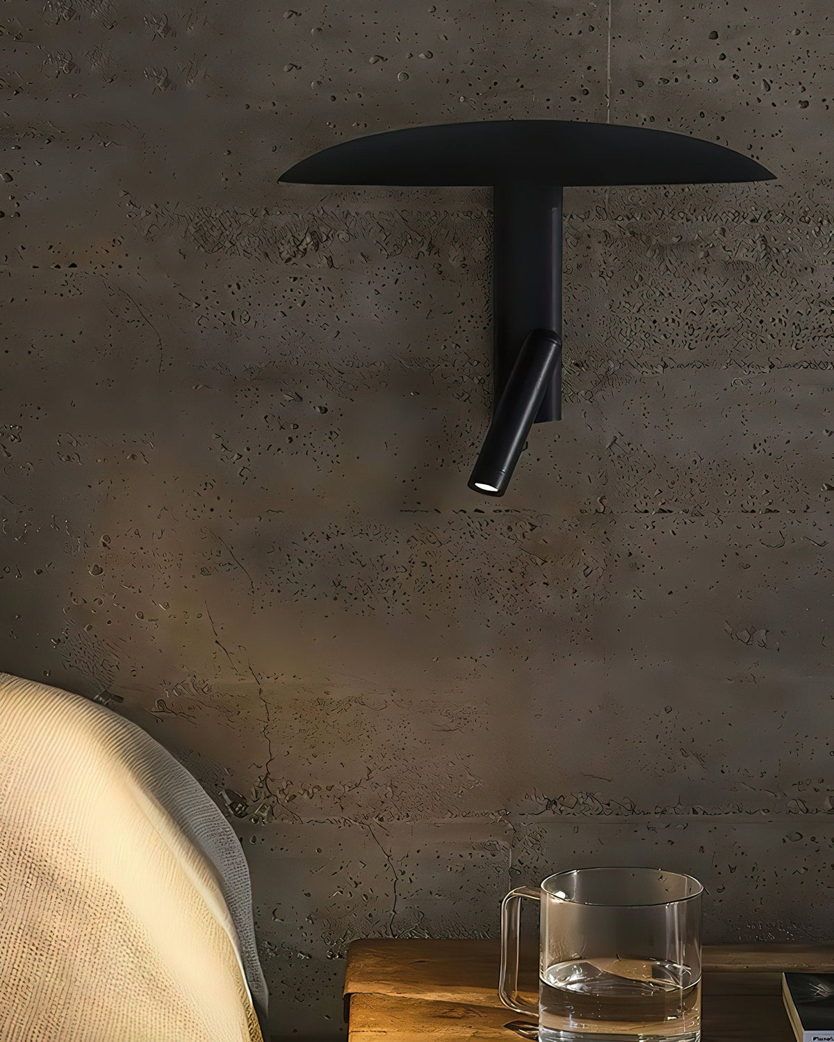 Rupert Wall Lamp
