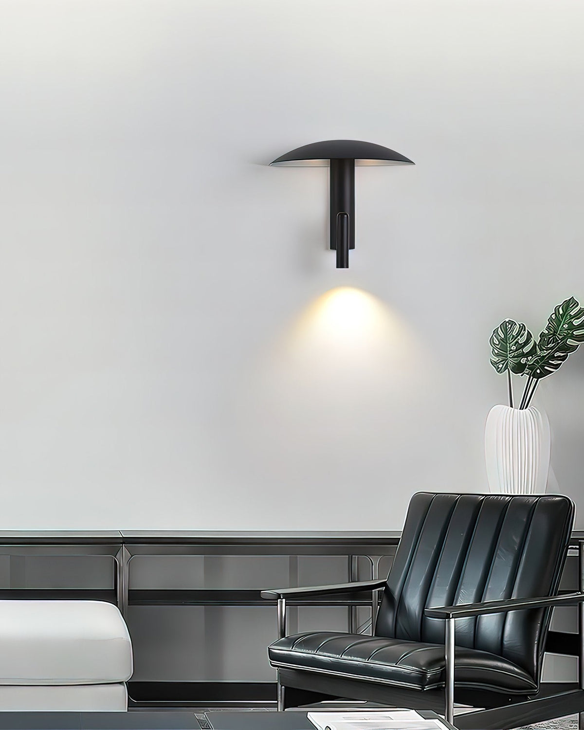 Rupert Wall Lamp