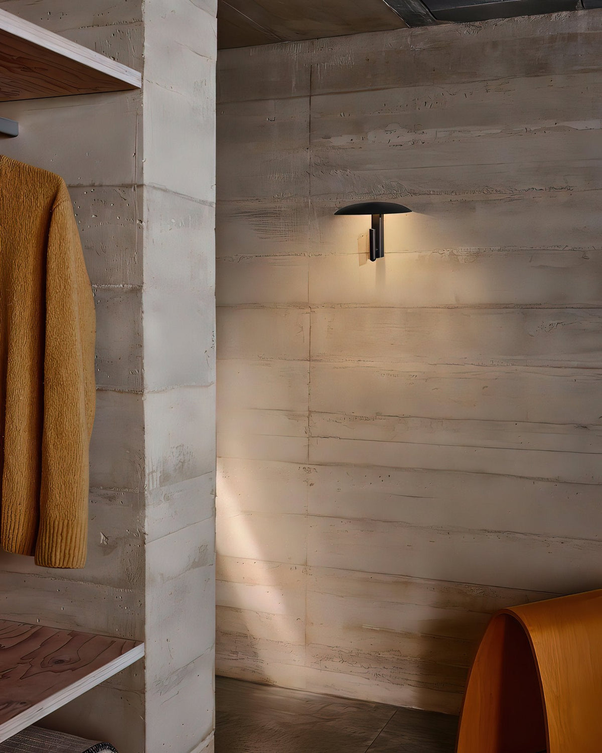 Rupert Wall Lamp