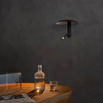 Rupert Wall Lamp