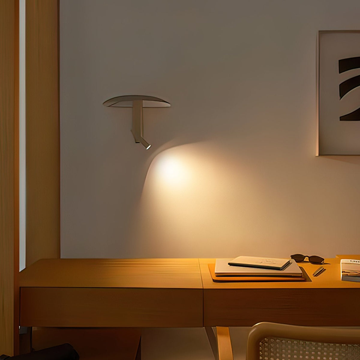 Rupert Wall Lamp
