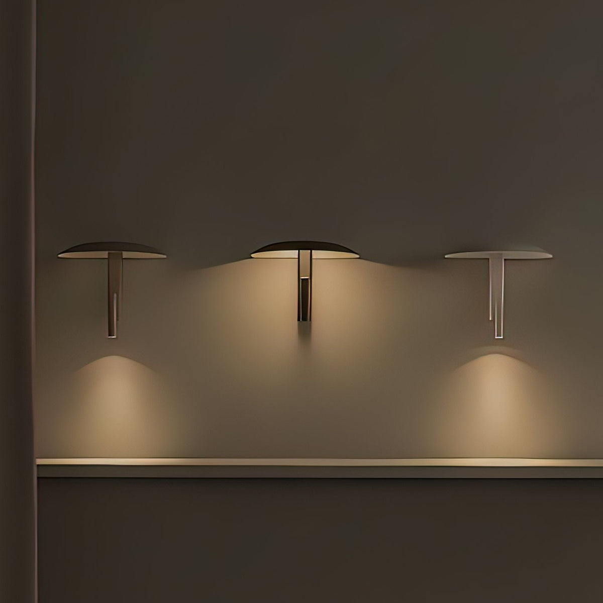 Rupert Wall Lamp