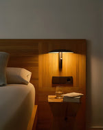 Rupert Wall Lamp