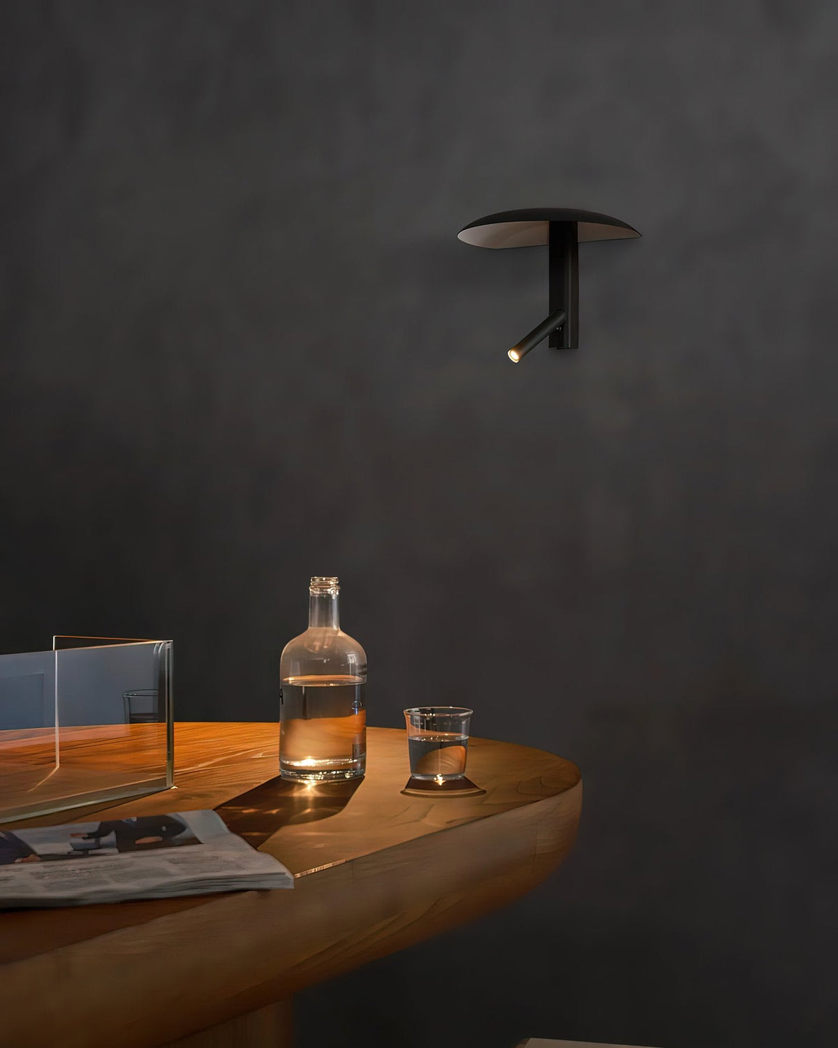 Rupert Wall Lamp