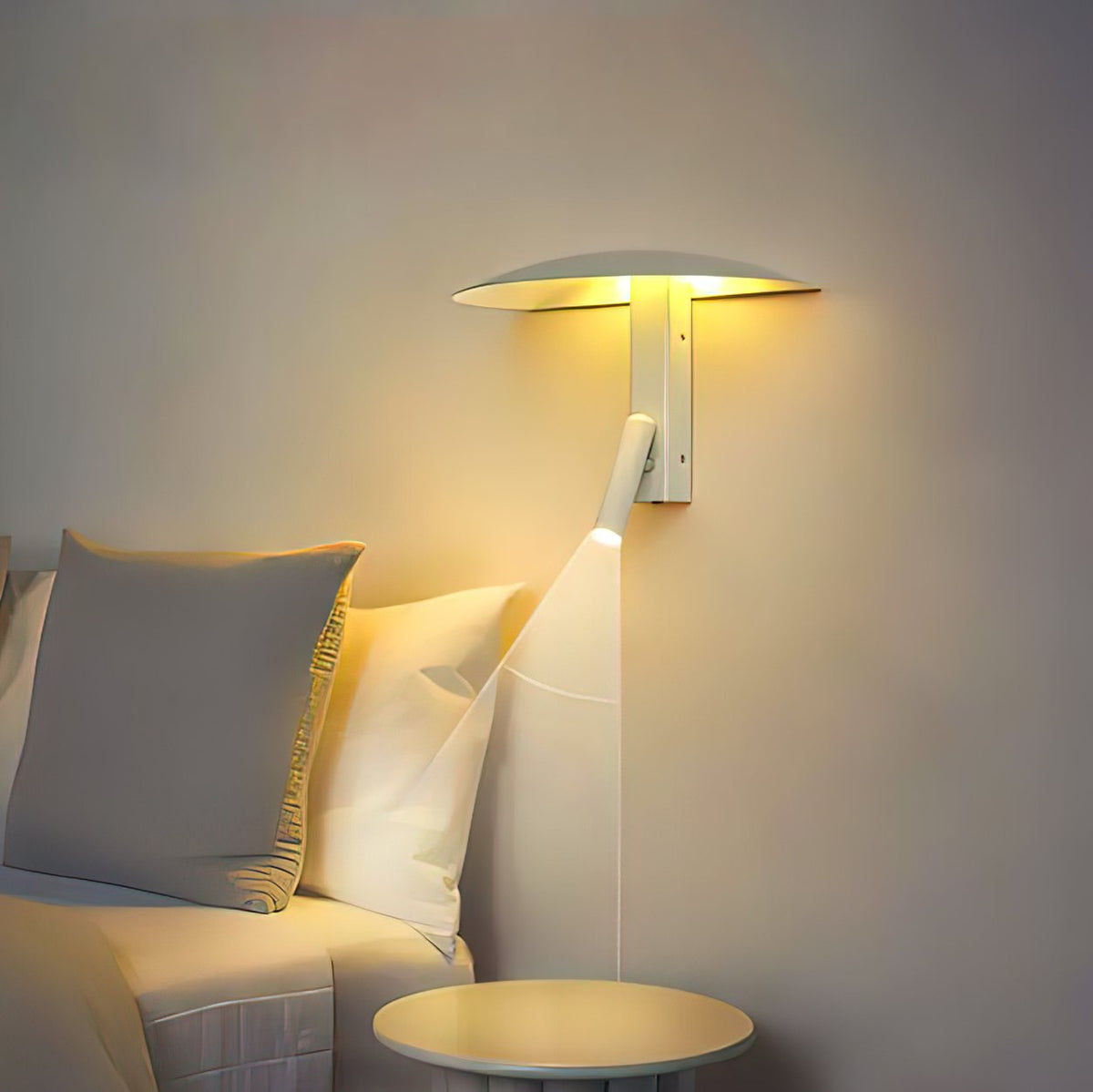 Rupert Wall Lamp