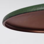 rustic-saucer-shade-pendant-light