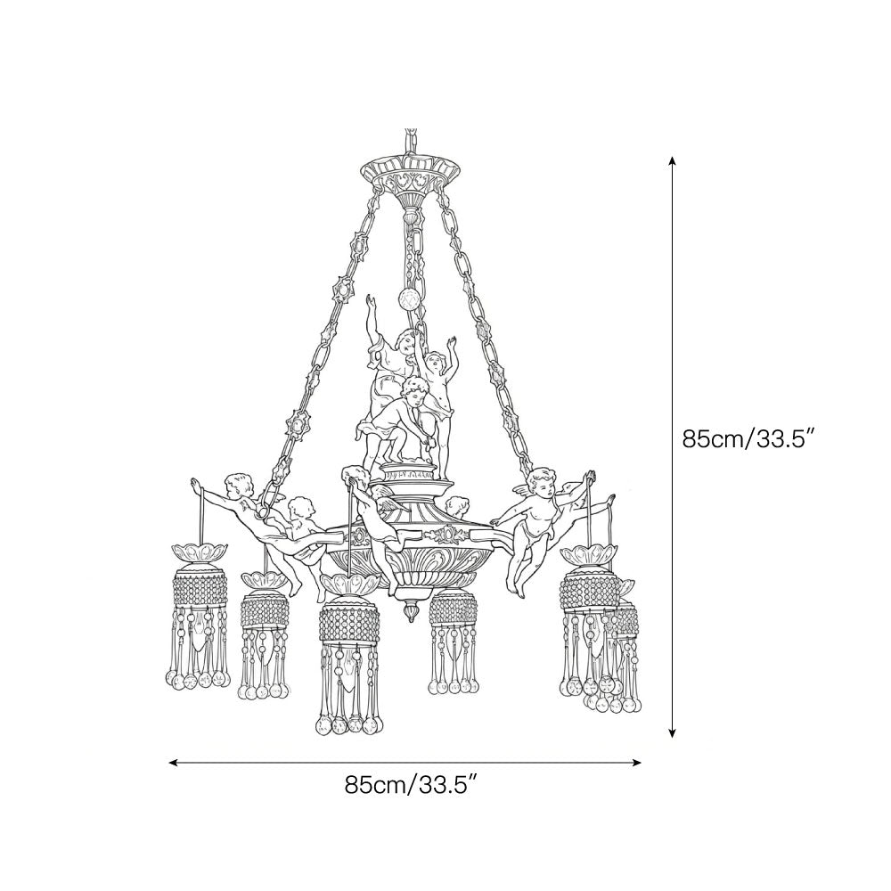 ruth-brass-chandelier