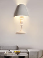 Ruying Picture Wall Lamp