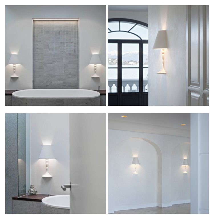 Ruying Picture Wall Lamp