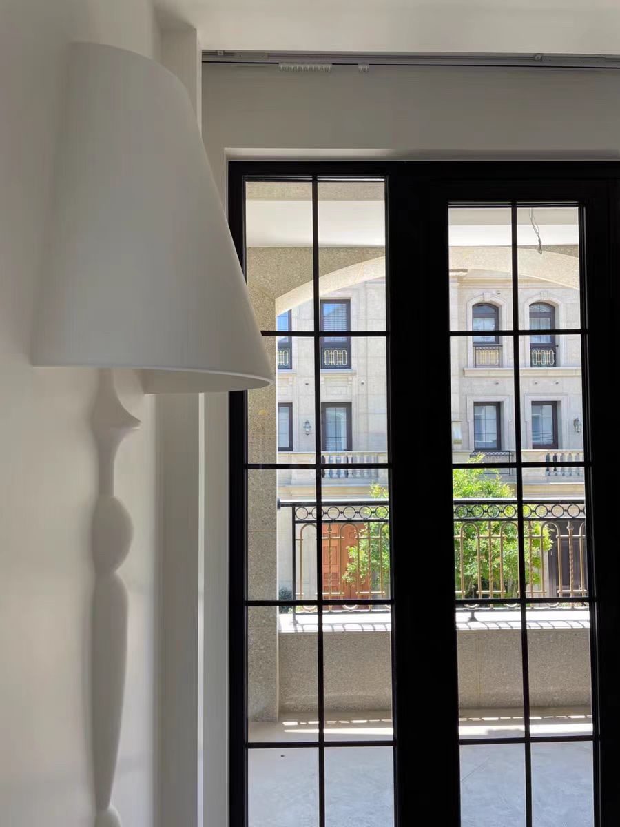 Ruying Picture Wall Lamp