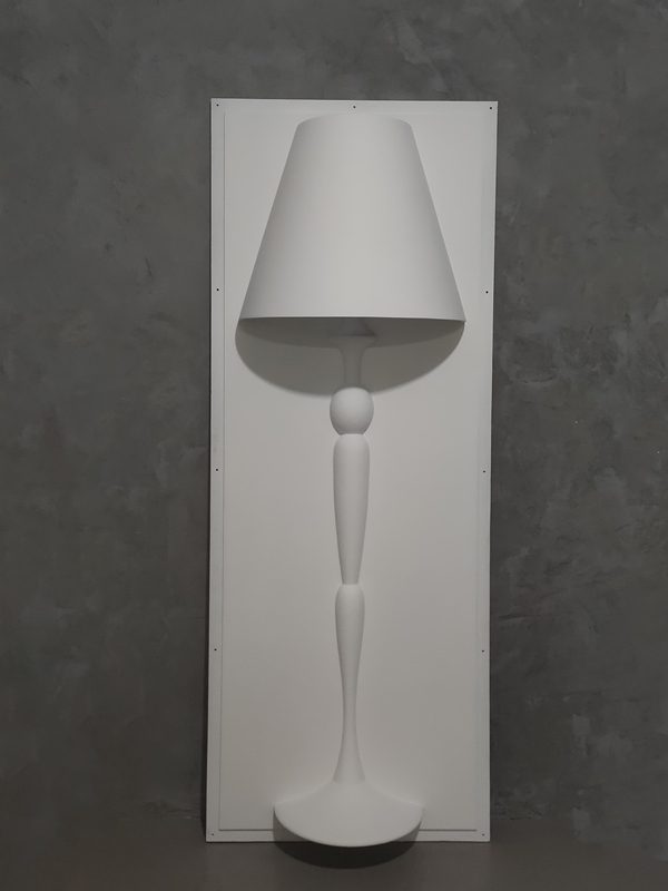 Ruying Picture Wall Lamp