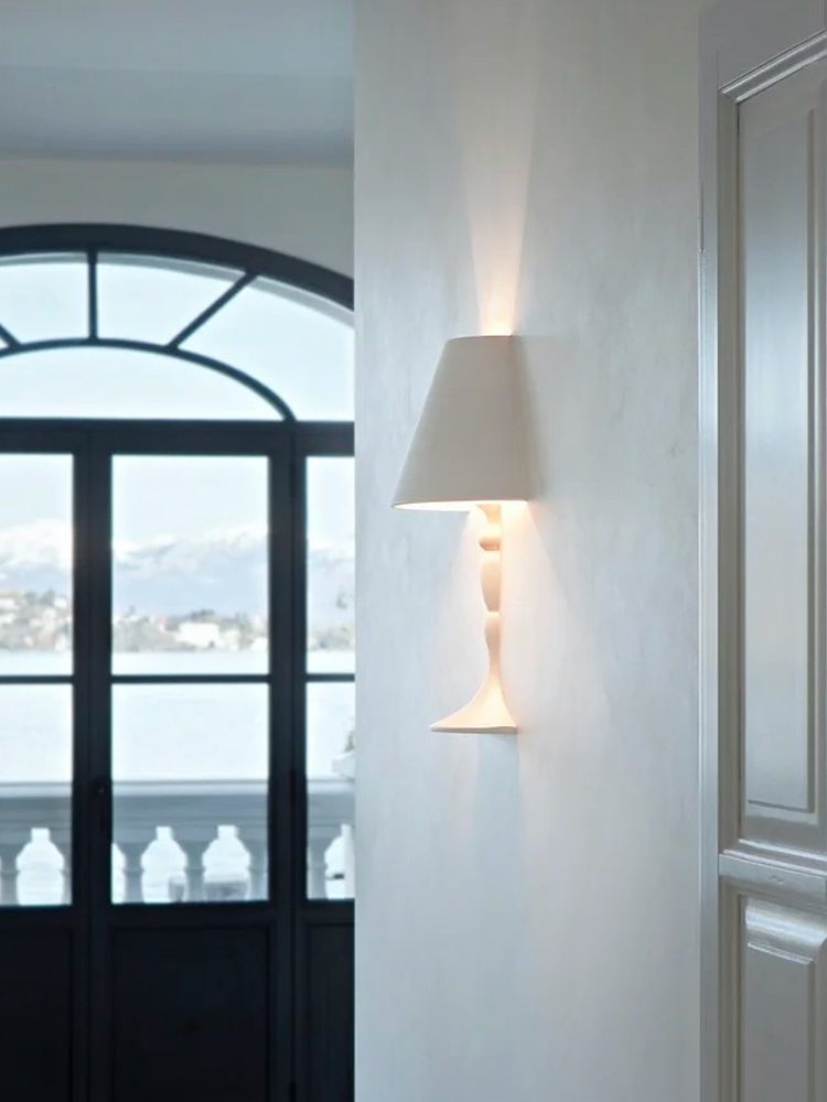 Ruying Picture Wall Lamp