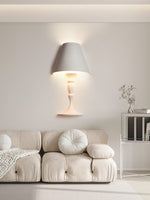 Ruying Picture Wall Lamp
