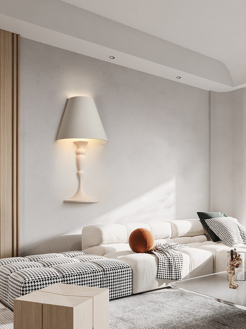 Ruying Picture Wall Lamp