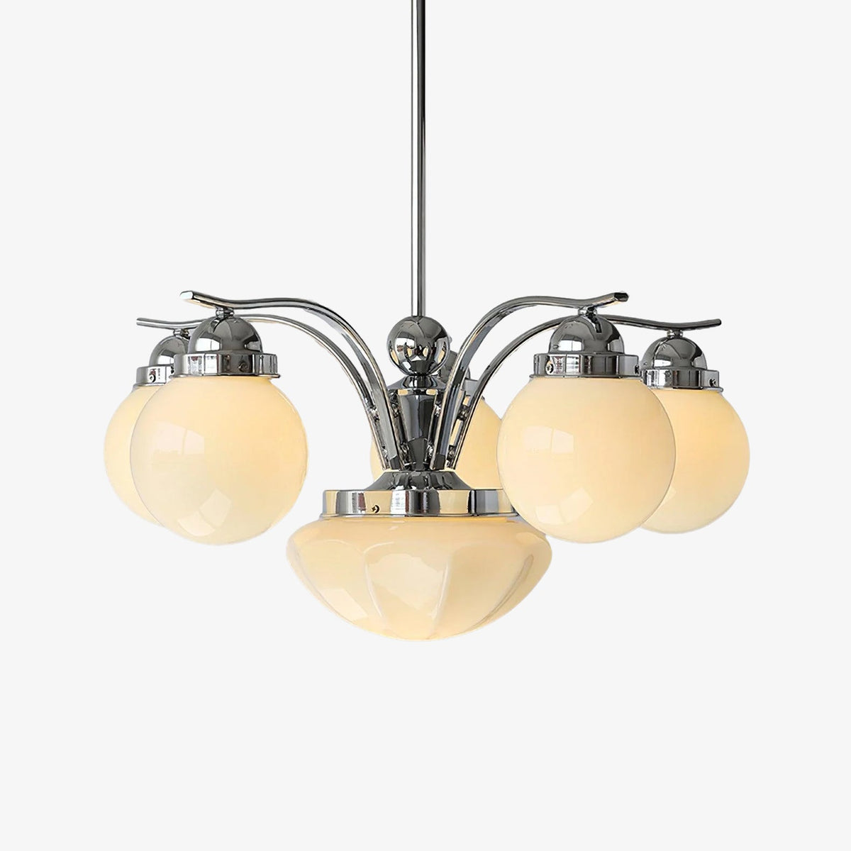 Ryttenberg Chandelier