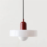 Modern Led Ceiling Chandelier Nordic Simple Bedroom Dining Room Decor 25Cm 35Cm Pendant Lamp