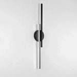 Led Atmosphere Laden Corridor Double Straight Line Wall Lamps