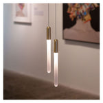 Designer Nordic Style Living Room Pendant Lamp